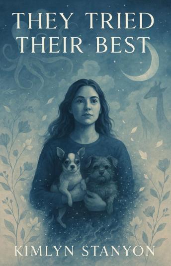 They Tried Their Best: A dark comedy