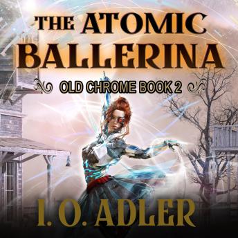 The Atomic Ballerina