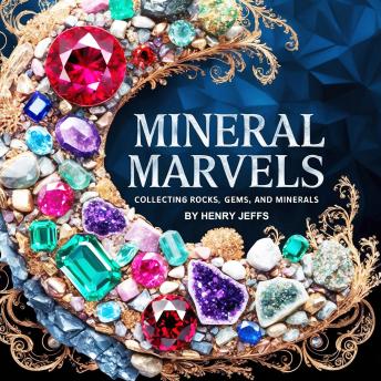 Mineral Marvels: Collecting Rocks, Gems, and Minerals