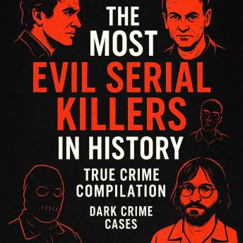 The Most Evil Serial Killers In History: True Crime Compilation