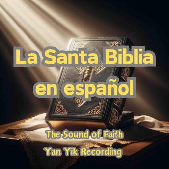 [Spanish] - La Santa Biblia en español