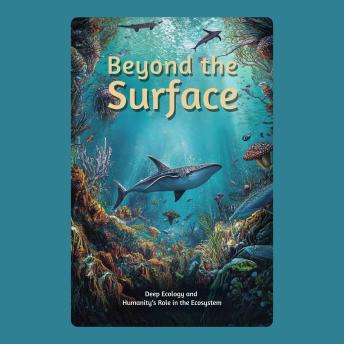 Beyond the Surface: Deep Ecology and Humanity’s Role in the Ecosystem