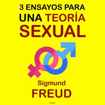 [Spanish] - Tres Ensayos para una Teoría Sexual