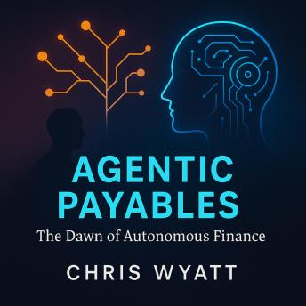 Agentic Payables: The Dawn of Autonomous Finance