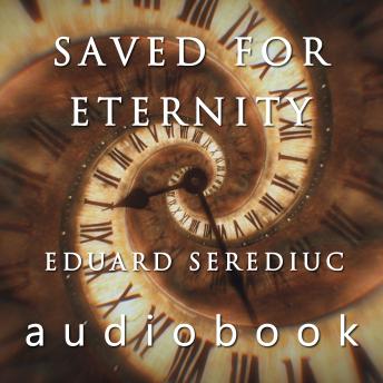 Saved for Eternity