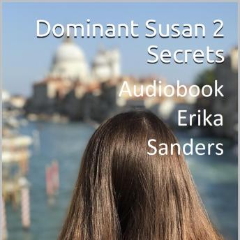 [French] - Dominant Susan 2. Secrets: Dominant Susan 2 Vol. 8