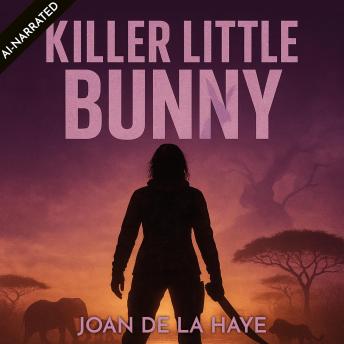 Killer Little Bunny