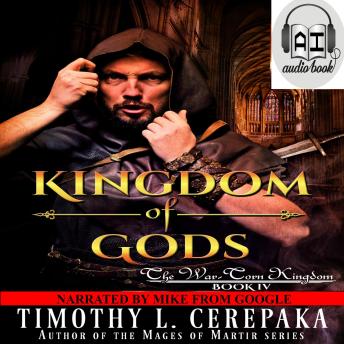 Kingdom of Gods