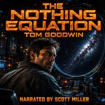 The Nothing Equation: Logic Meets the Unknown in Deep Space