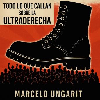 [Spanish] - Todo lo que callan sobre la ultraderecha