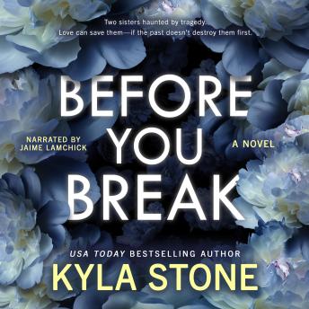 Before You Break: A Novel