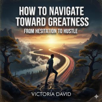 How to Navigate Toward Greatness: From Hesitation to Hustle