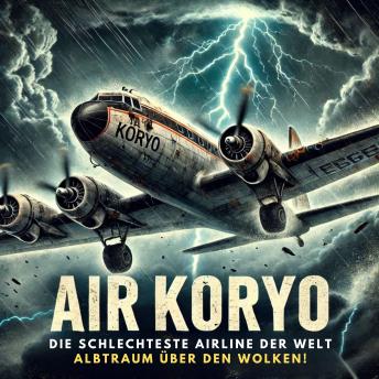 [German] - Was an Bord dieser AIR KORYO passiert, glaubt dir keiner – Die 1-Stern-Hölle über Nordkorea: Uralte Flugzeuge, Propaganda statt Bordprogramm – und ein Flug, der alles verändert.