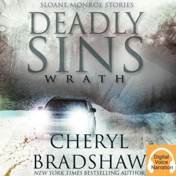[French] - Deadly Sins: Wrath - Édition française
