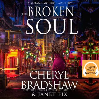 [German] - The Broken Soul - Deutsch