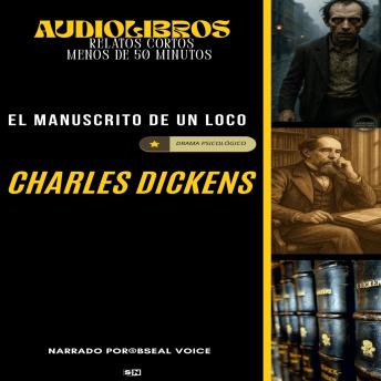 [Spanish] - El manuscrito de un loco