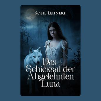 [German] - Das Schicksal der abgelehnten Luna: Eine paranormale Gestaltwandler-Romanze