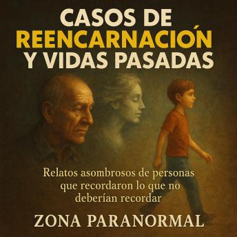 [Spanish] - Casos de Reencarnación y Vidas Pasadas