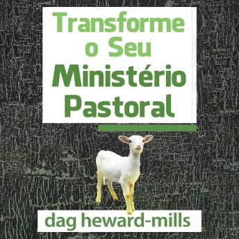 [Portuguese] - Transforme o Seu Ministério Pastoral