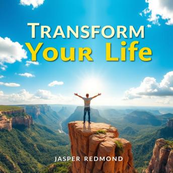 Transform Your Life: Secrets to Embrace True Masculinity: 'Transform your existence! Access dynamic audio insights that empower you to embrace genuine masculinity.'
