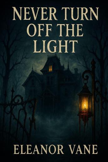 Never Turn Off The Light