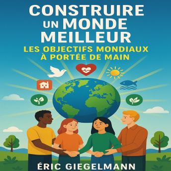 [French] - Construire un Monde Meilleur: Les Objectifs Mondiaux à Portée de Main