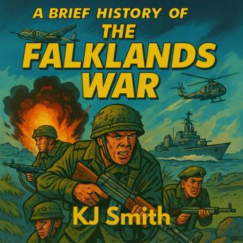 A Brief History of the Falklands War