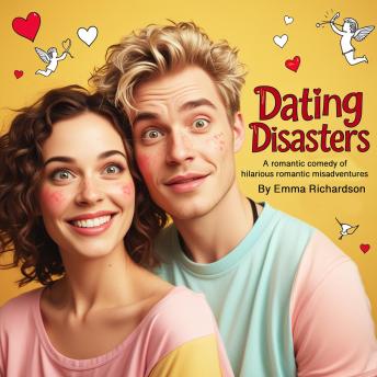 Dating Disasters: A romantic comedy of hilarious romantic misadventures