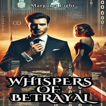 Whispers of Betrayal