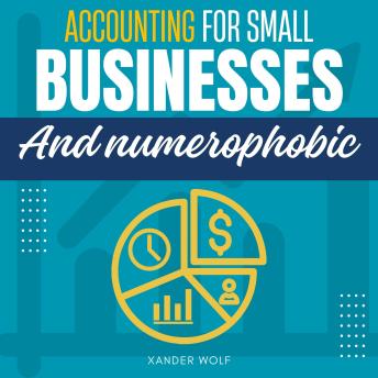 Accounting for Small Businesses and Numerophobic::: “Financial Accounting and Bookkeeping Guide For Small Business Owners, Students and Entrepreneurs to Start a Successful Business.”