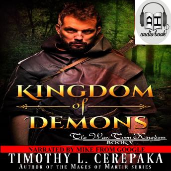 Kingdom of Demons