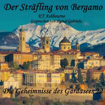 [German] - Der Sträfling von Bergamo