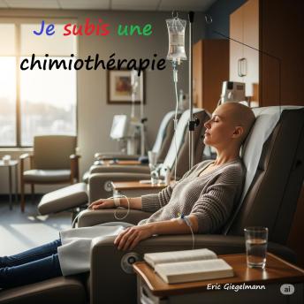 [French] - Je subis une chimiothérapie