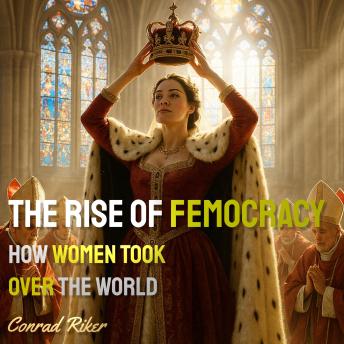 The Rise of Femocracy: How Women Took Over the World