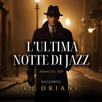 [Italian] - L'ultima notte di jazz