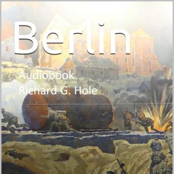 [French] - Berlin: Un roman sur la Seconde Guerre Mondiale