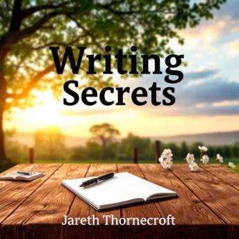 Writing Secrets to Reimagine Your Life: 'Elevate your transformation! Enjoy captivating audio lessons that unleash the power of writing secrets for a new life.'