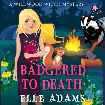 Badgered to Death