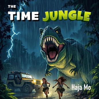 The Time Jungle