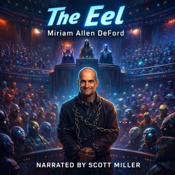 The Eel: The Most Elusive Criminal in History