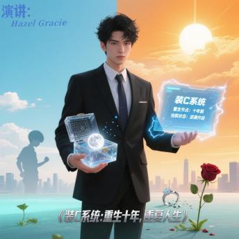[Chinese] - 装C系统: 装C系统:重生十年,逆转人生