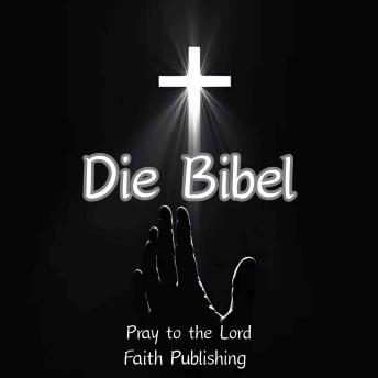 [German] - Die Bibel