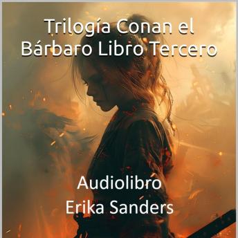 [Spanish] - Trilogía Conan el Bárbaro Libro Tercero: La Presencia
