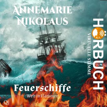 [German] - Feuerschiffe