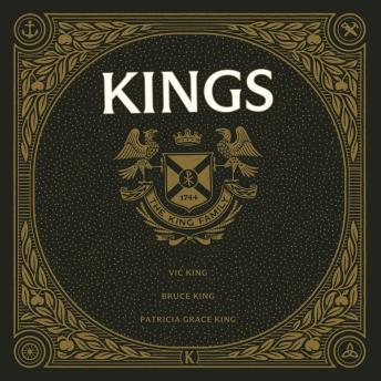 Kings: A Family History