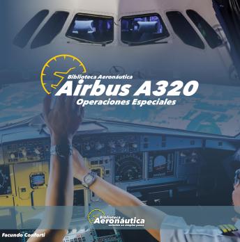 [Spanish] - Airbus A320 Operaciones Especiales