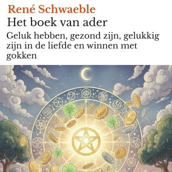 [Dutch; Flemish] - Het boek van ader: Geluk hebben, gezond zijn, gelukkig zijn in de liefde en winnen met gokken