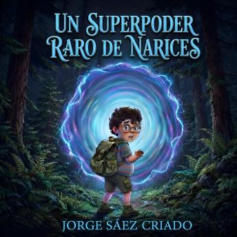 [Spanish] - Un superpoder raro de narices