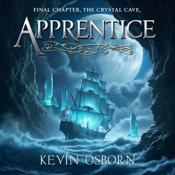 Apprentice Final Chapter, The Crystal cave