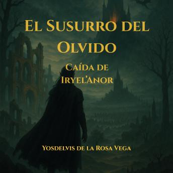 [Spanish] - El Susurro del Olvido: Caída de Iryel’Anor
